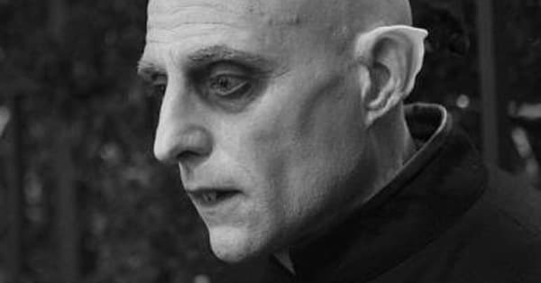 1920s Silent Movies List of Best 20s Silent Films