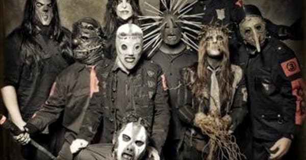 The Most WTF Stories About Members of Slipknot