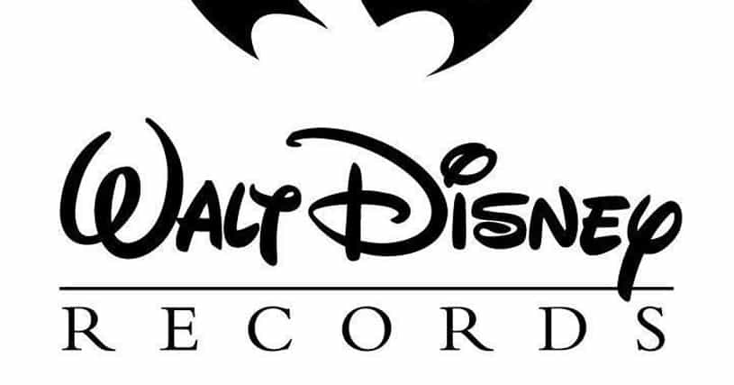 Walt Disney Records Artists List Of All Bands On Walt Disney Records
