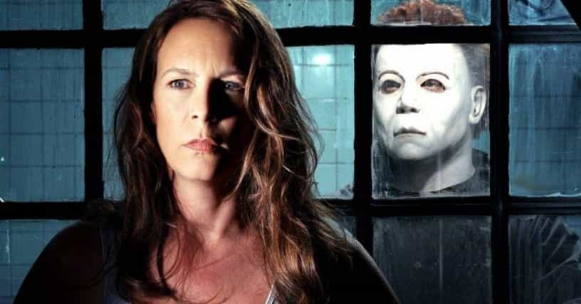 Every Movie in the Halloween Franchise, Ranked Best to Worst