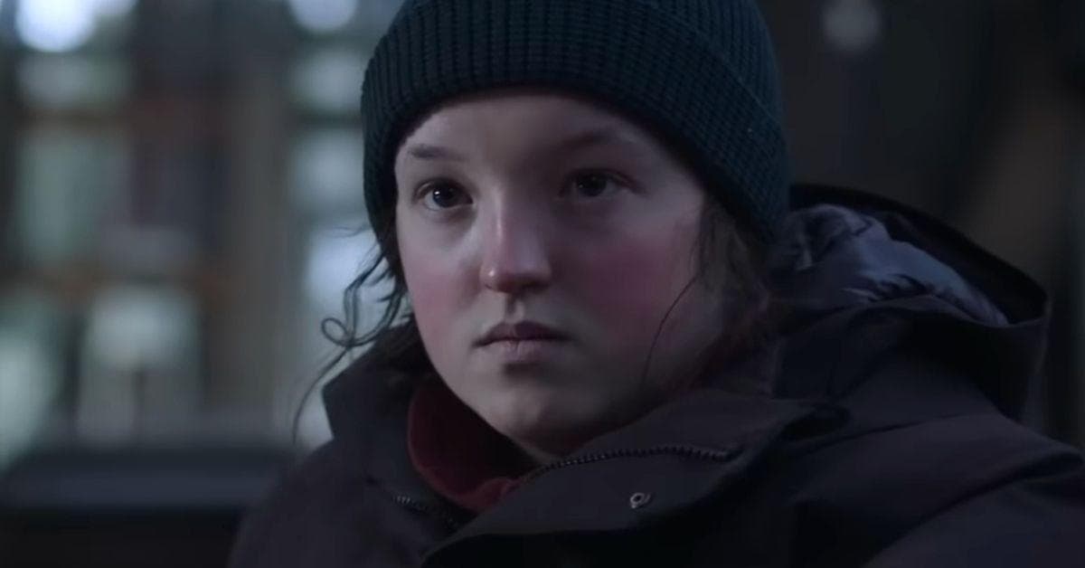 Clickers And Cleavers Fans React To Episode 8 Of 'The Last of Us'