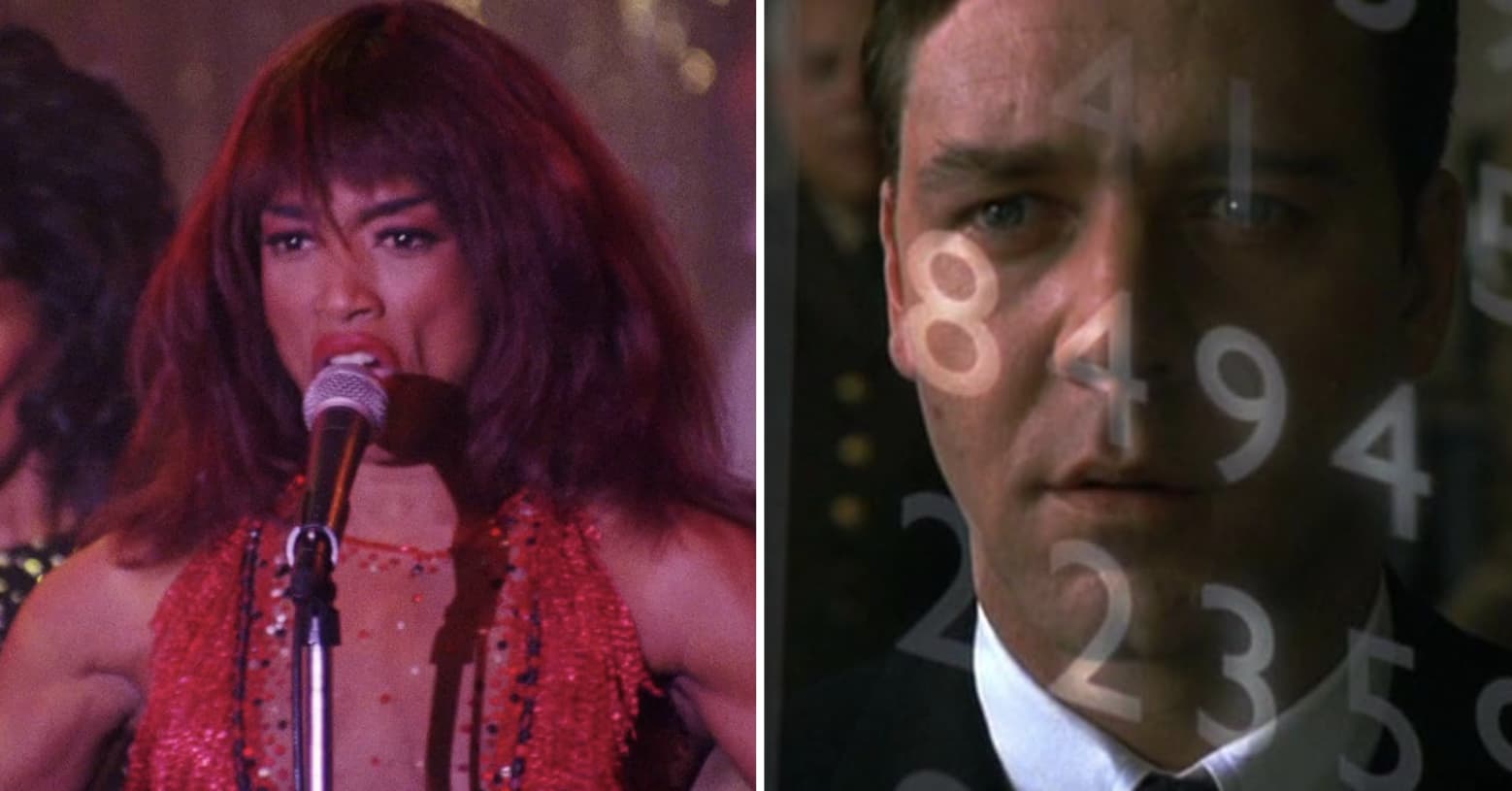 Living People React To Movies That Depicted Them