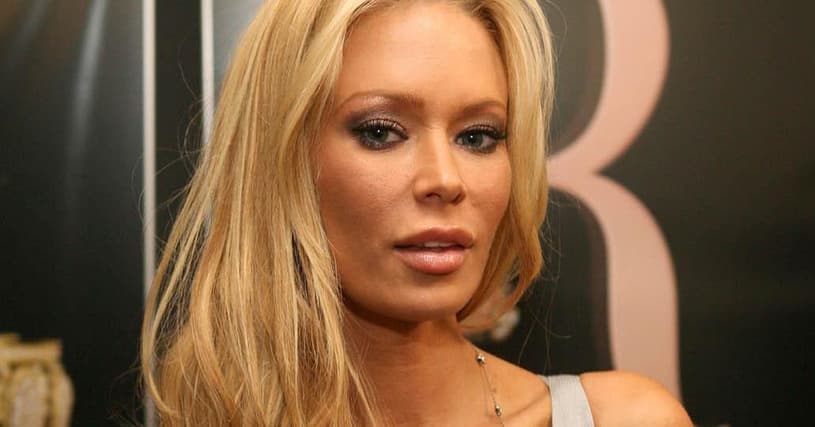 jenna jameson private parts howard stern