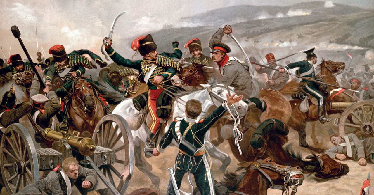 Firsthand Accounts From 10 Of History's Biggest Battles
