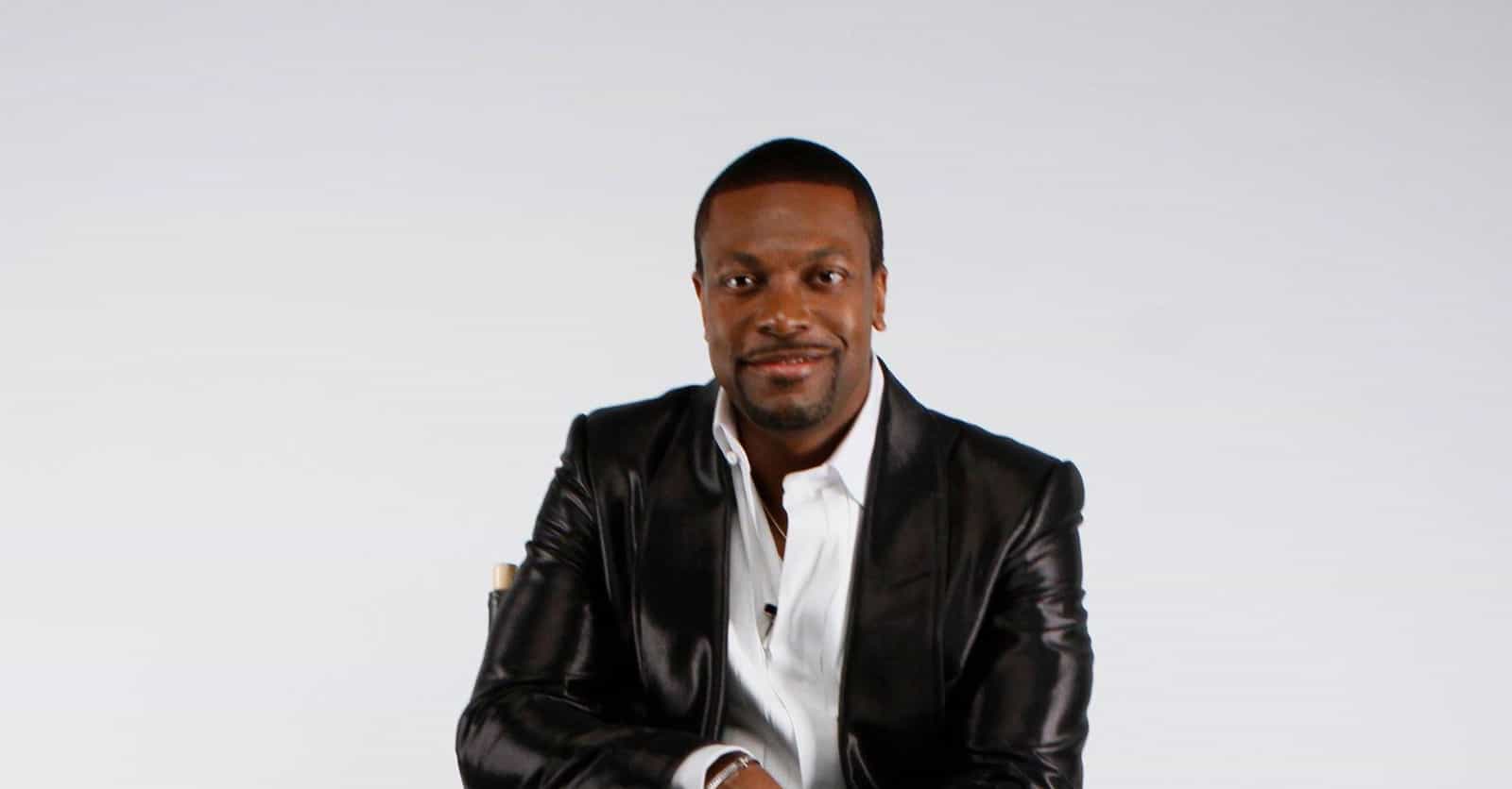 14 Facts About The Legendary Chris Tucker