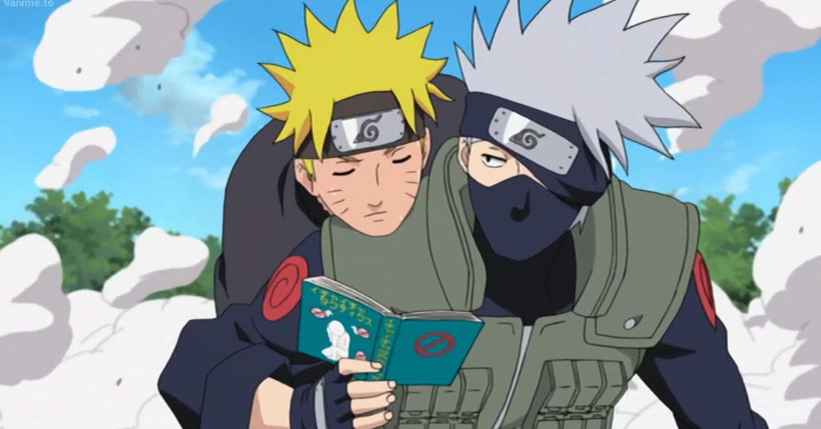 16 Characters Who Could Replace Naruto As Hokage (& 17 Who Aren't