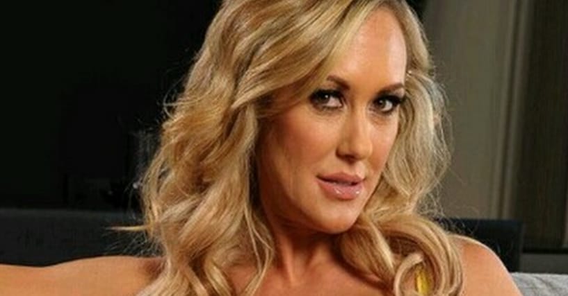 Hottest Blonde Milfs In Porn