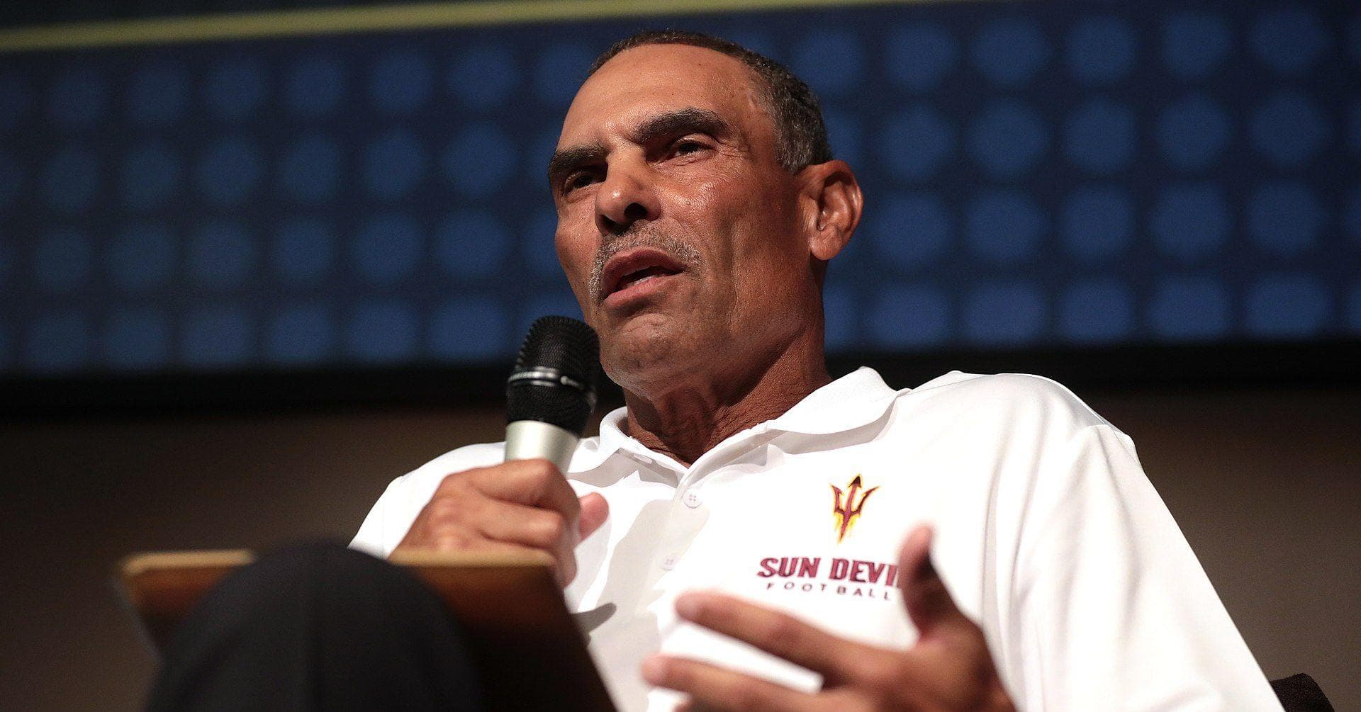 All The College Football Coaches Fired in 2022, So Far