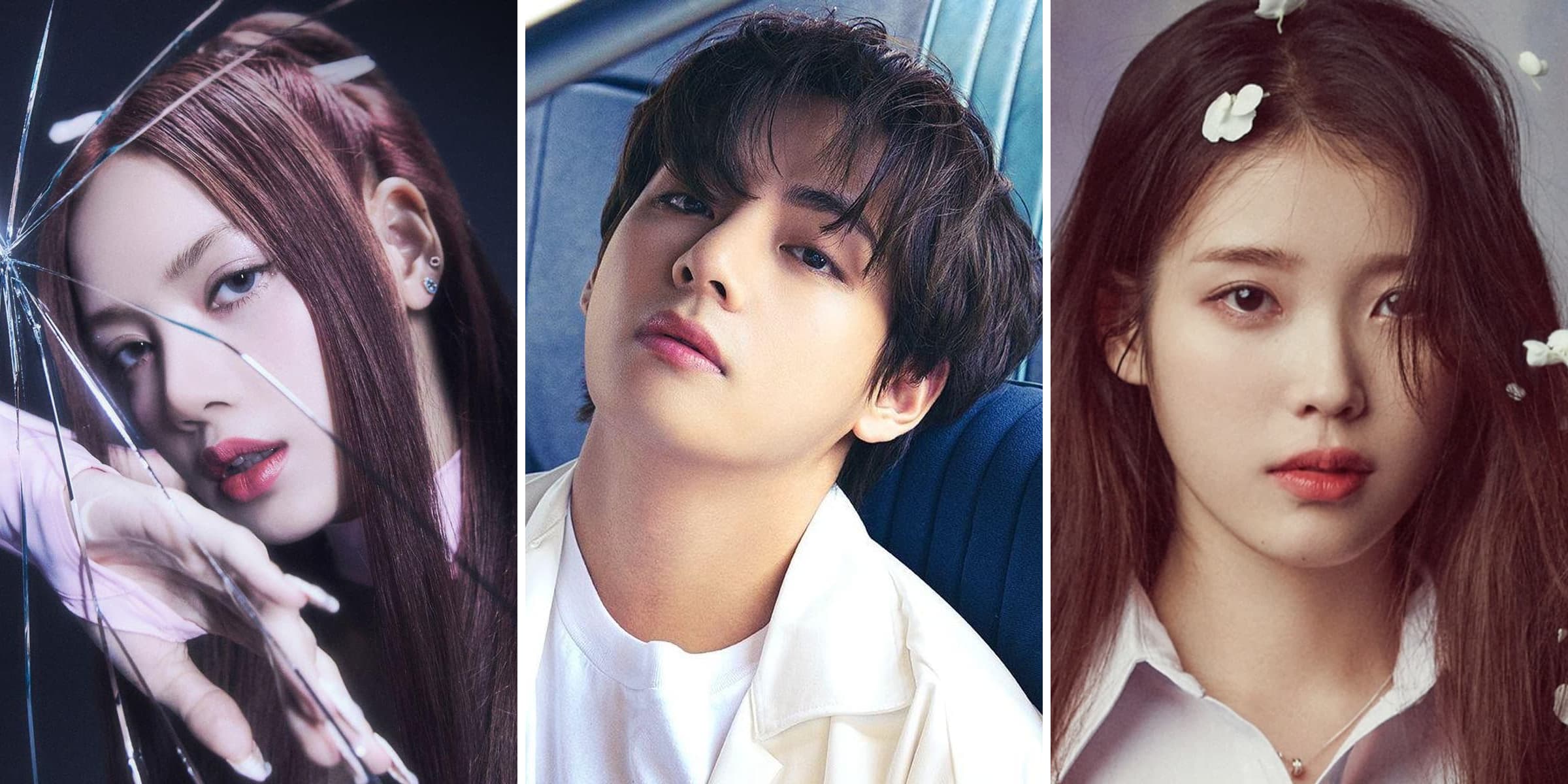 The 20+ Richest K-pop Idols In 2024