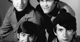 The Best Monkees Albums of All Time