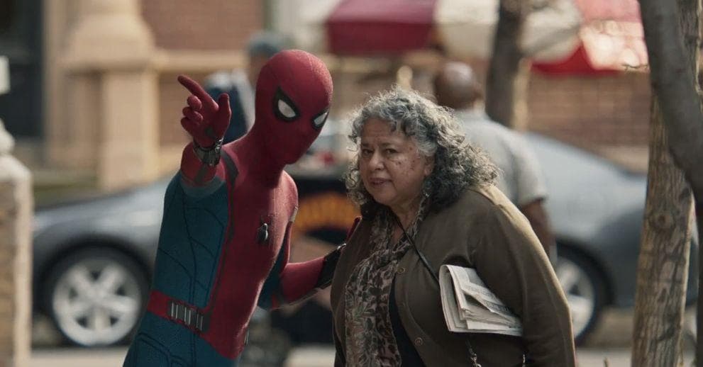 15 Times MCU Heroes Actually Helped People Instead Of Just Punching Things
