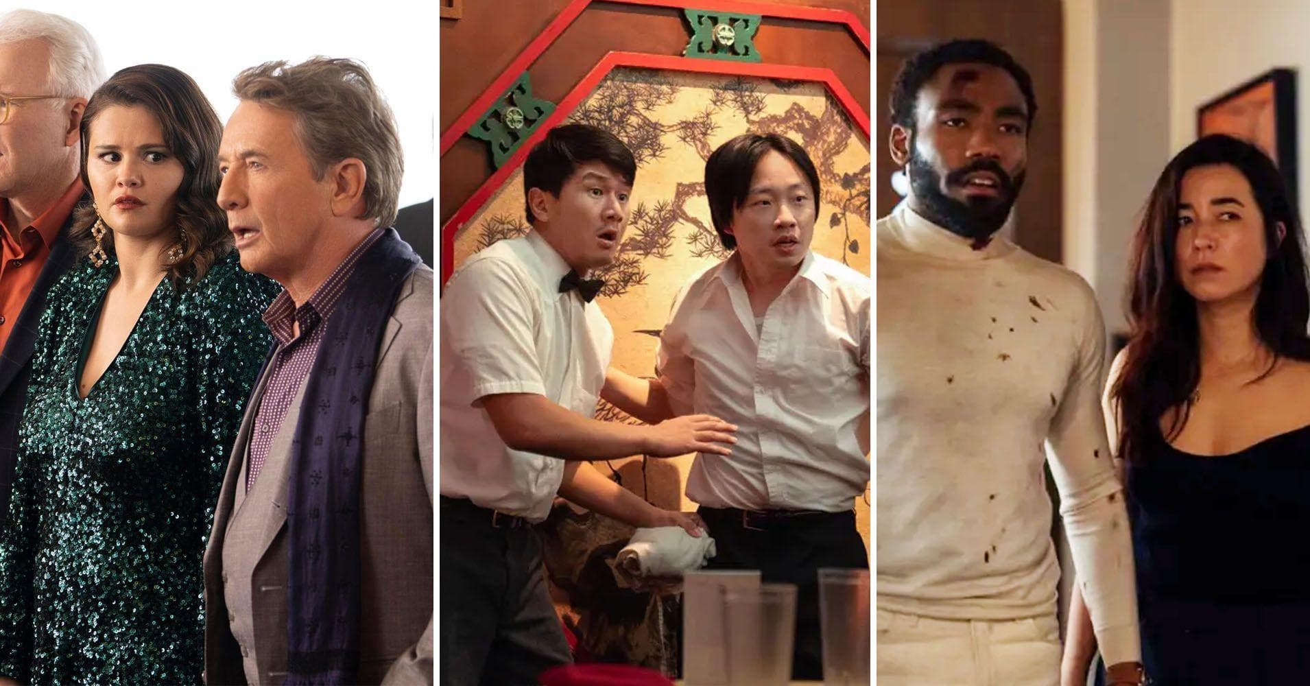 The Best Shows Like 'Interior Chinatown,' Ranked By Fans