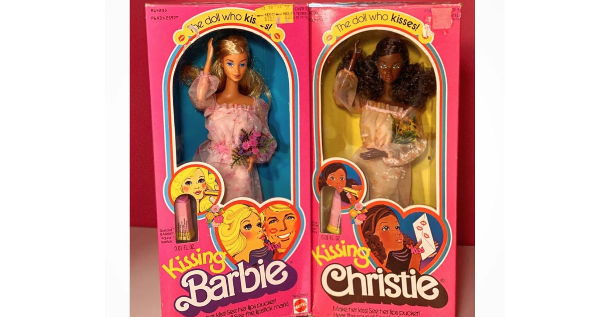26 The Most Unusual Barbies We've Ever Seen