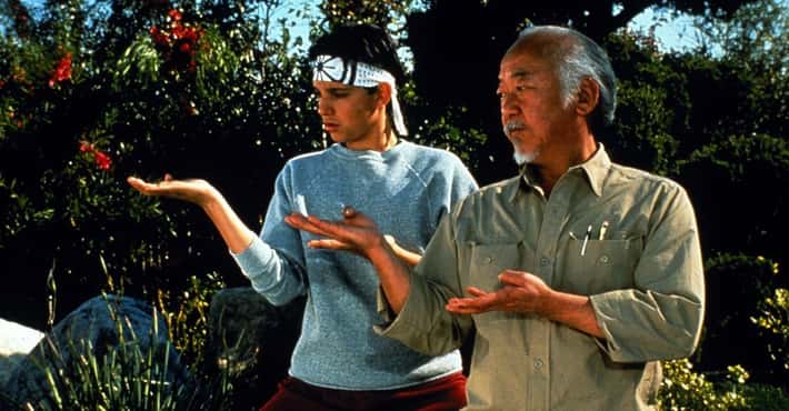 The Best 1980s Kung Fu Movies