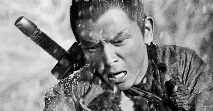 Kung Fu Movies of the 1960s