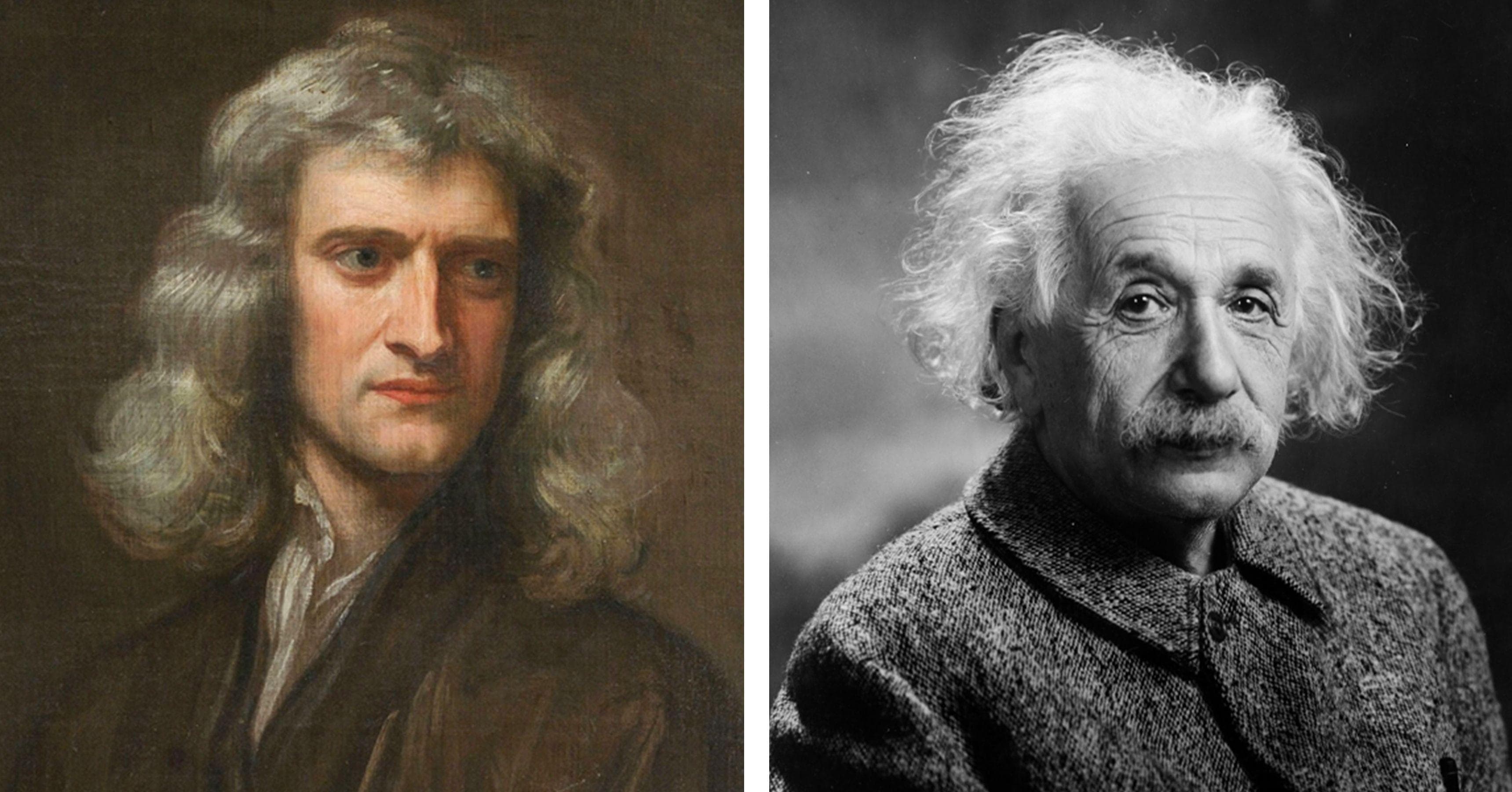 A Journey Into the Genius Mind: Ten Thinkers Show Us How to Think