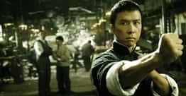 The Best 2000s Kung Fu & Martial Arts Movies, Ranked
