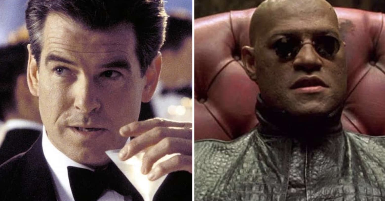 18 Actors Who Turned Down Iconic Roles