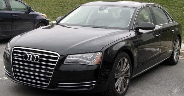 Best Audi A8s Most Reliable Audi A8s