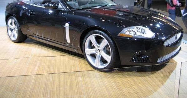 Best Jaguar Sedans | List Of Top Sedan Jaguars