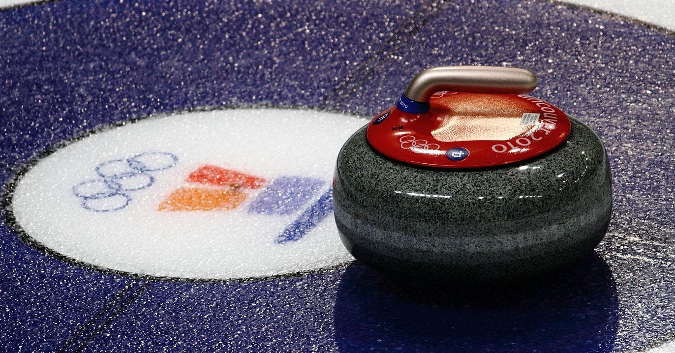 Where Do Curling Stones Come From? Only Two Places on Earth Supply ...