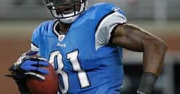 The Best Detroit Lions of All Time