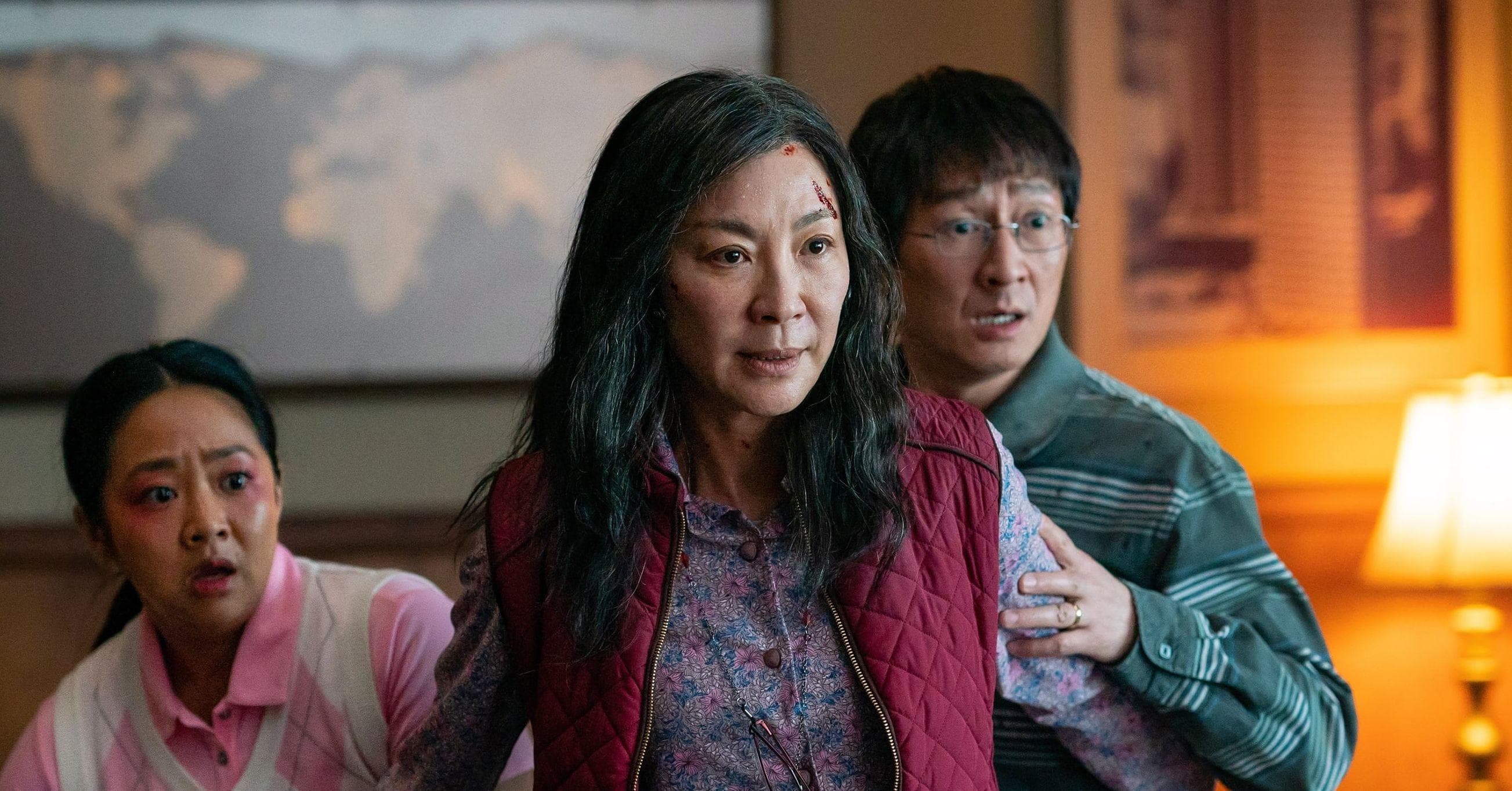 The Best Actresses Of 2022