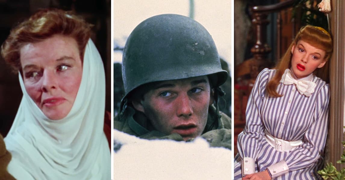 10 Underrated Historical Holiday Movies Most People Haven't Seen