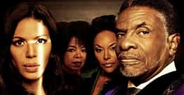 What To Watch If You Love 'Greenleaf'