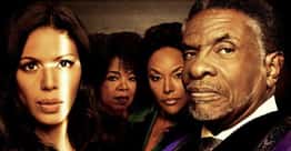 What To Watch If You Love 'Greenleaf'