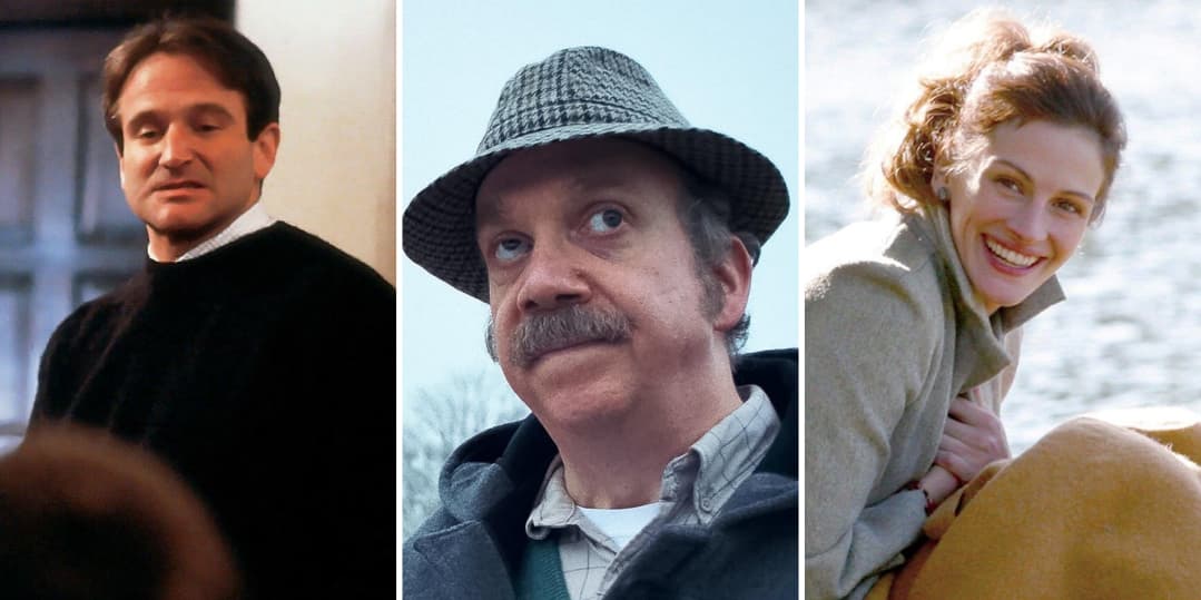 The 30 Best Movies About Professors, Ranked