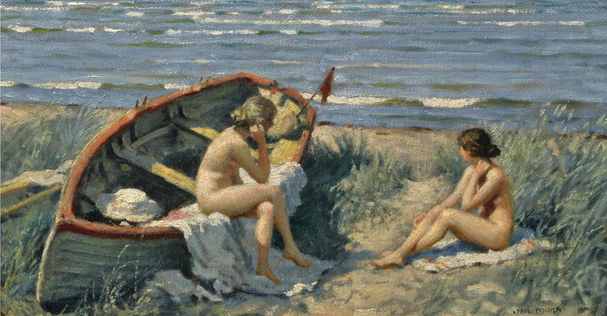 Strange Rules and Little-Known Etiquette for Nudist Colonies