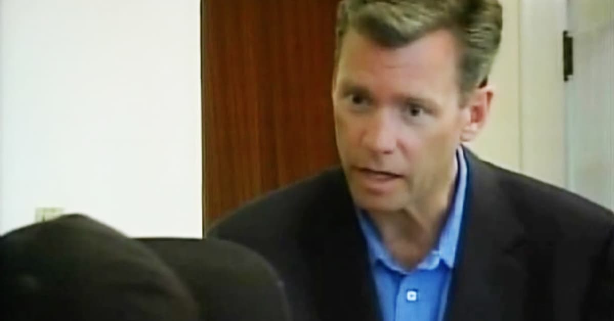 Chris Hansen Hosted A Reddit Ama And His Reveals Surprised Us