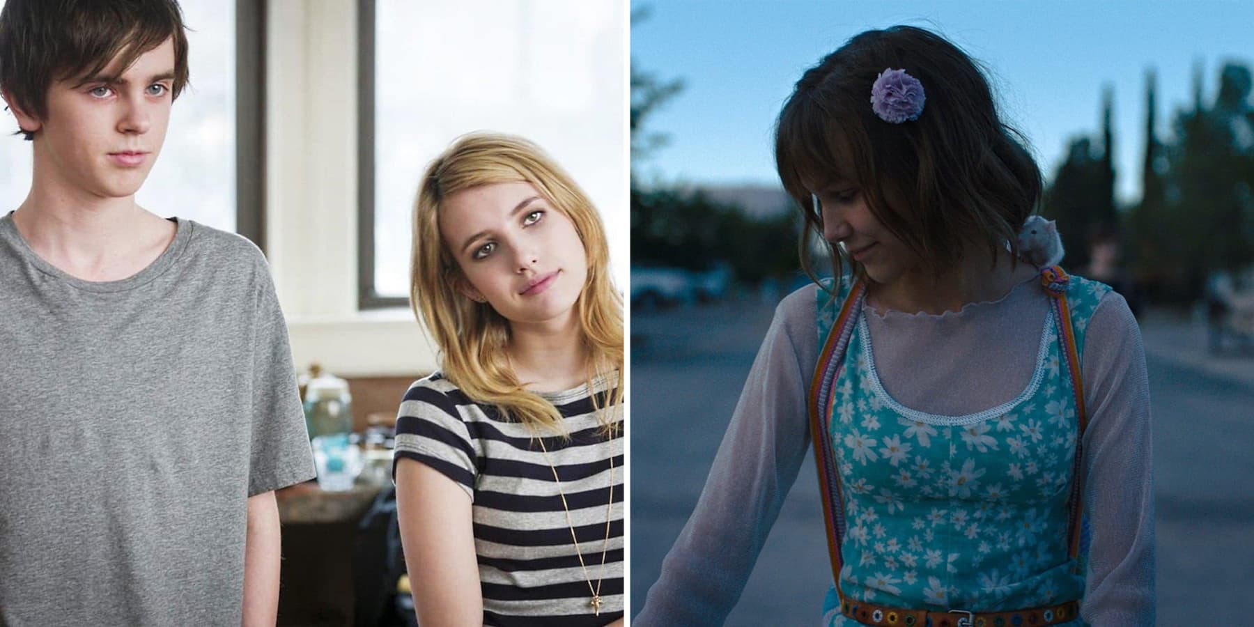 The 20 Best Movies Like 'Hollywood Stargirl', Ranked By Fans