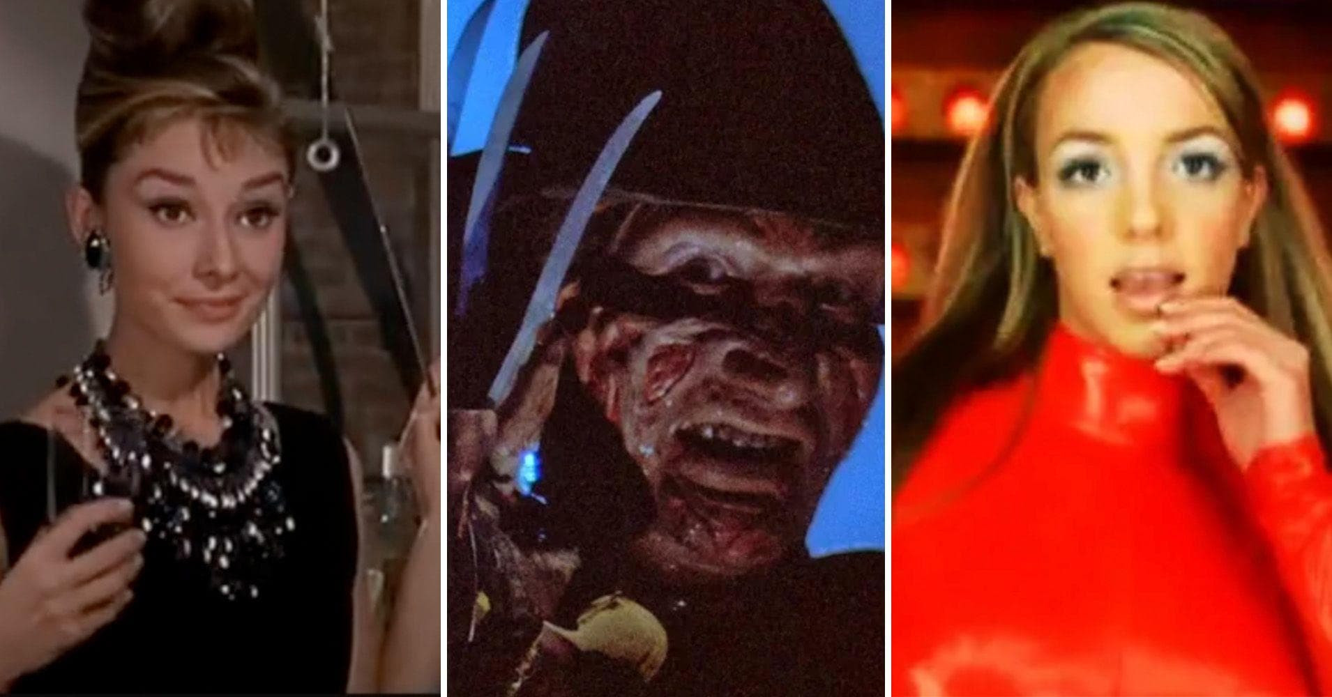 The Popular Halloween Costume The Year You Were Born