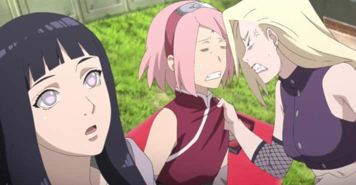 Funny Memes About Women In Naruto