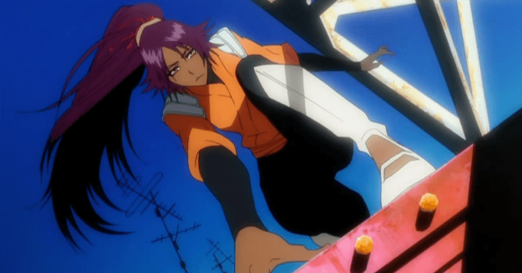 via GIPHY  Anime fight, Super powers art, Anime screenshots