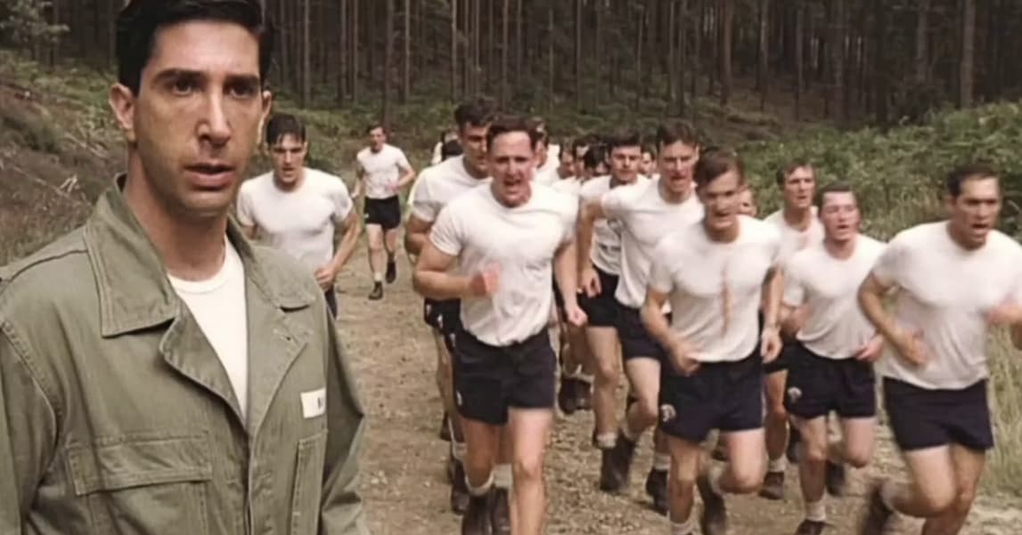 Small Moments In 'Band of Brothers' Based On Real Facts