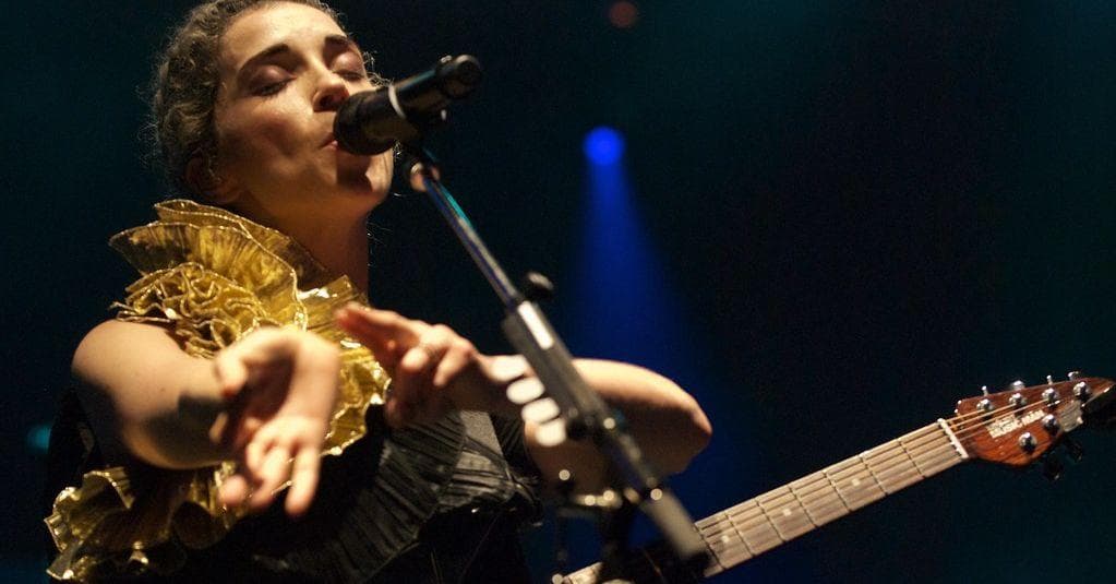 75+ Famous Annies | List of Famous People Named Annie