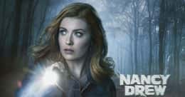 What To Watch If You Love 'Nancy Drew'