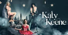 What To Watch If You Love 'Katy Keene'