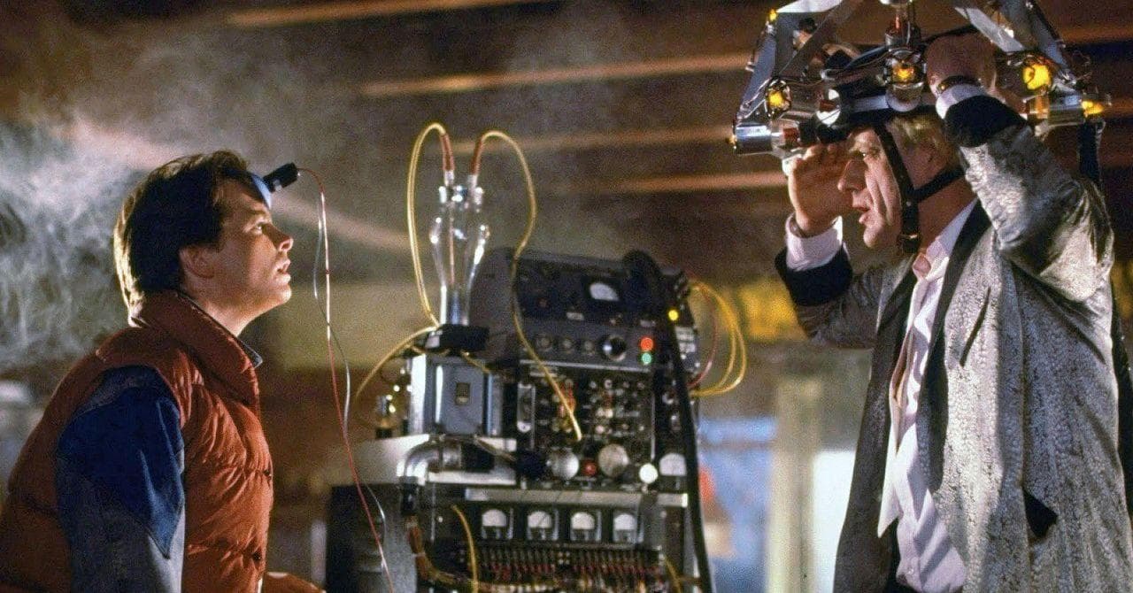 The Most Famous Film That Took Place The Year You Were Born