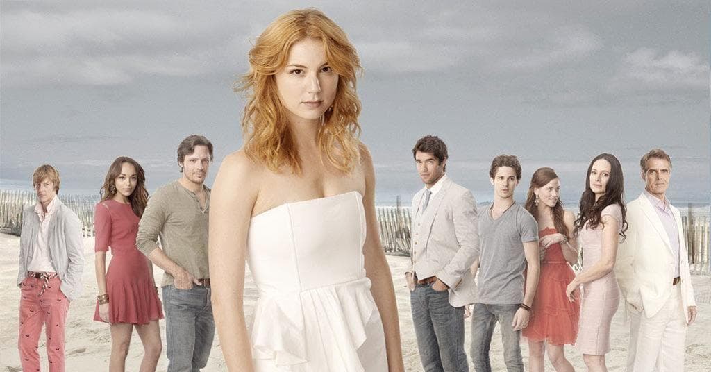 The 60+ TV Shows & Movies Like 'Revenge', Ranked