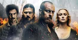 What To Watch If You Love 'Black Sails'
