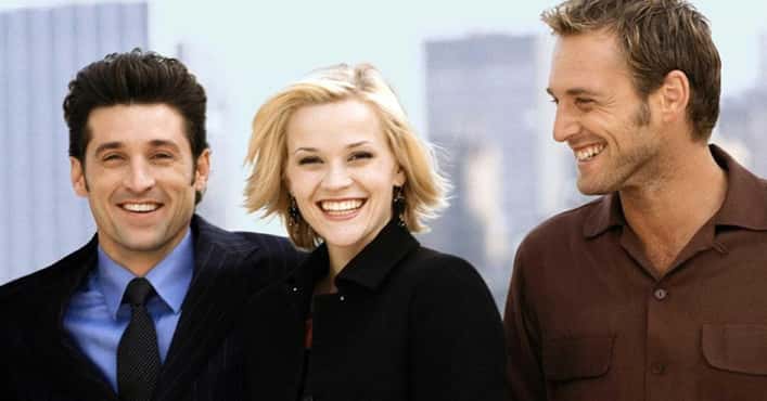What To Watch If You Love 'Sweet Home Alabama'