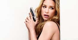 What To Watch If You Love 'Covert Affairs'