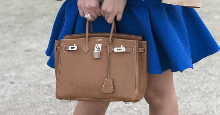 Discover the world of Hermès, the most sought-after bags!