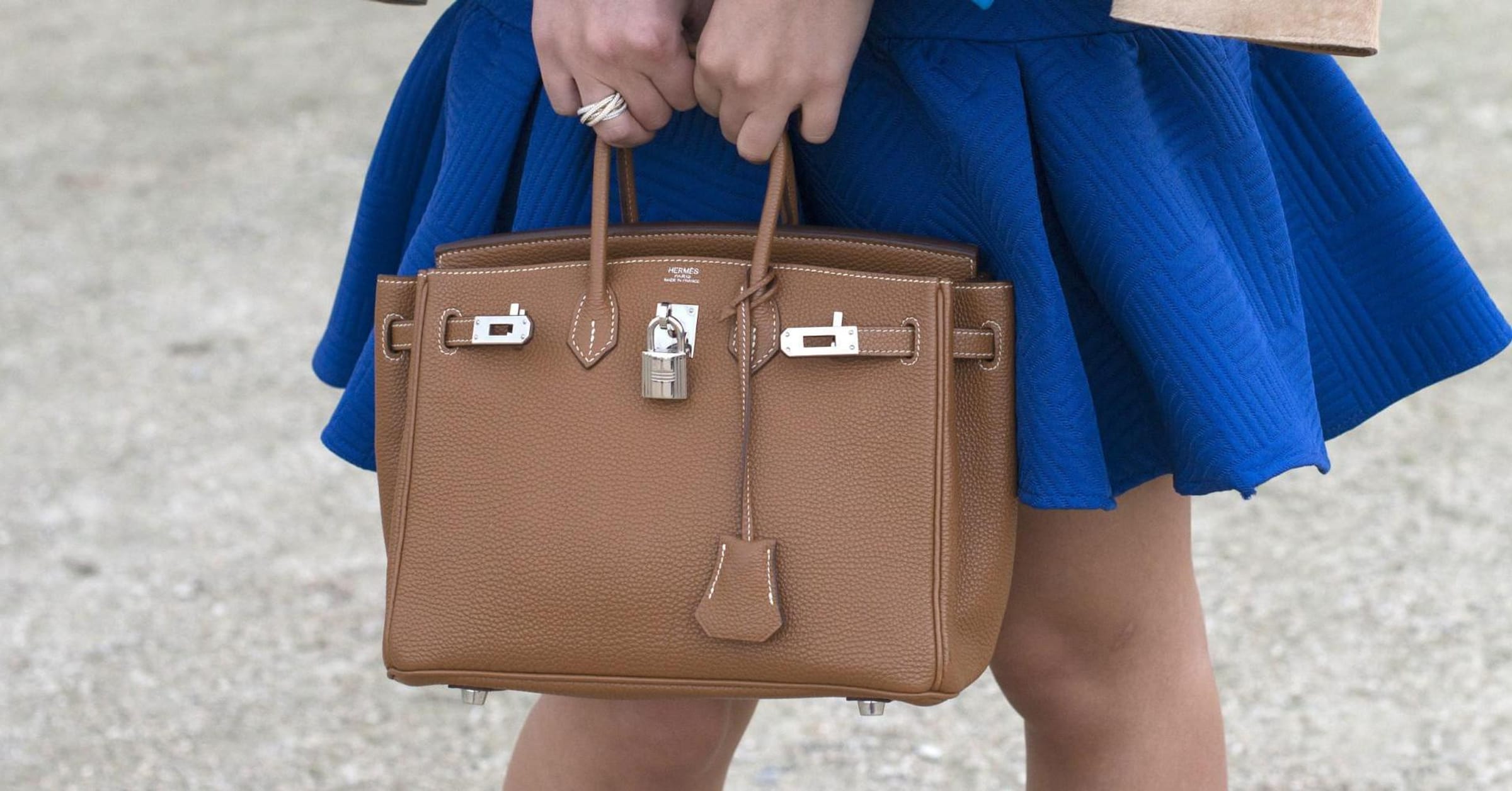 The 19 Most Expensive Purses in the World