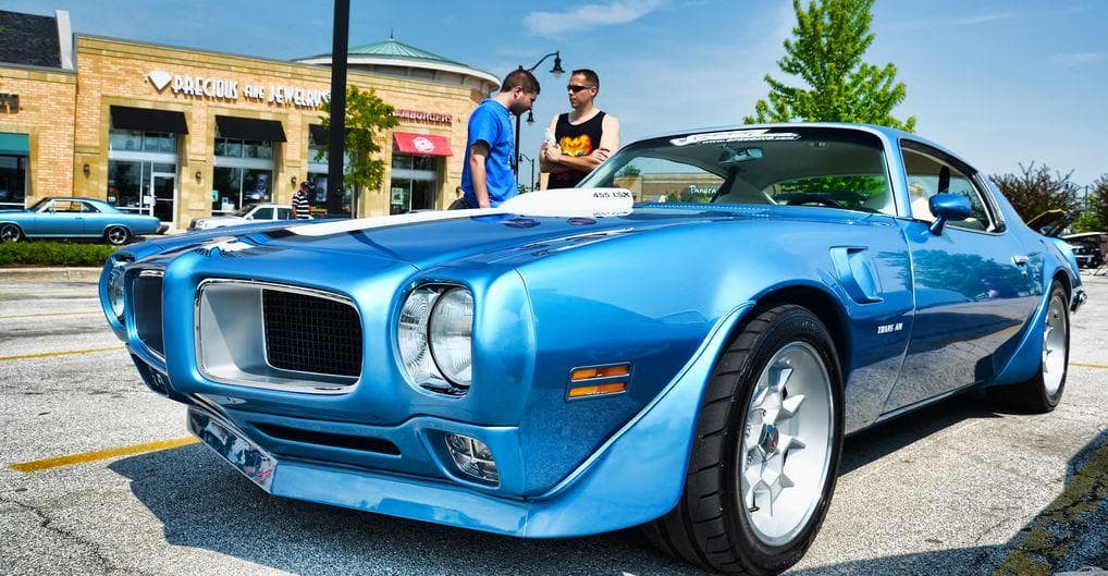 Best Pontiac Firebirds | Most Reliable Pontiac Firebirds