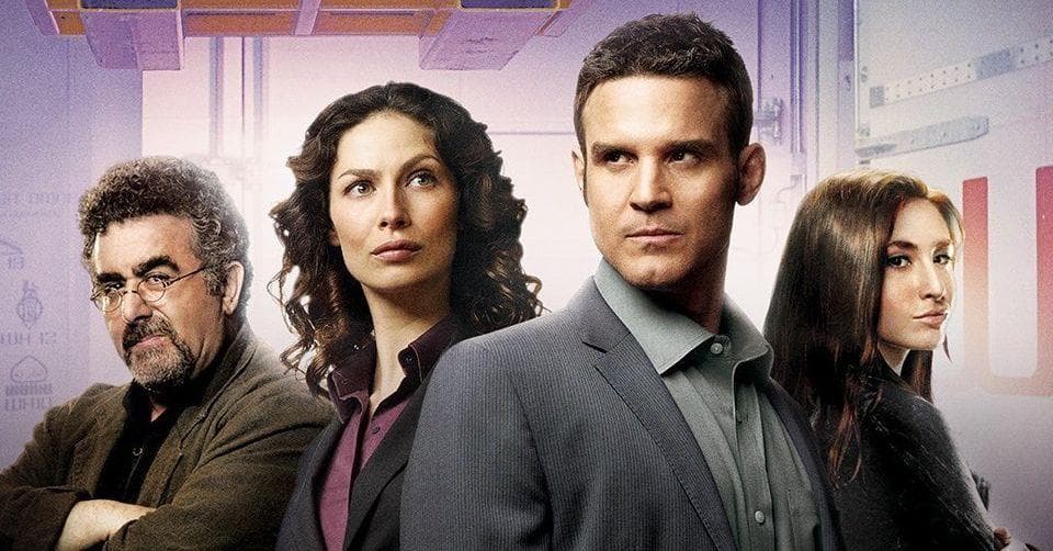 50+ Great TV Shows Like 'Warehouse 13,' Ranked by Viewers